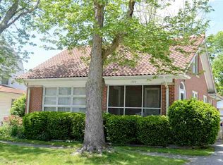 1723 N St, Bedford, IN 47421