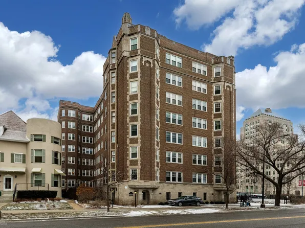 6342 N Sheridan Rd #B-5, Chicago, IL 60660