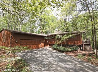 1577 N Village Rd, Reston, VA 20194