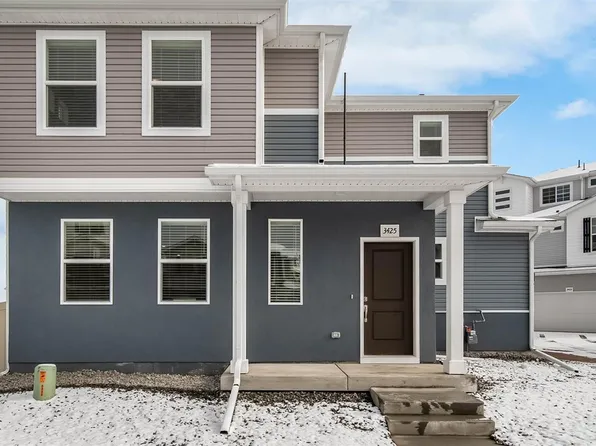 4161 Marblewood Drive, Johnstown, CO 80534