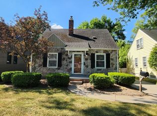 1828 Bowers Ave, Birmingham, MI 48009