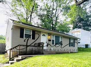 10003 Oakley Ave, Kansas City, MO 64137