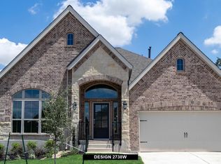 125 Rock Dock Rd, Georgetown, TX 78633