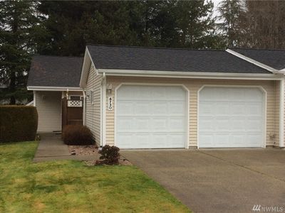 4730 Stratford Ln SE, Olympia, WA, 98501