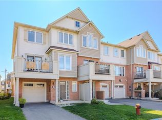 568 Attenborough Ter, Milton, ON L9T8H6