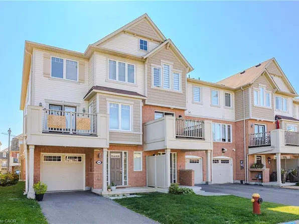 568 Attenborough Ter, Milton, ON L9T 8H6