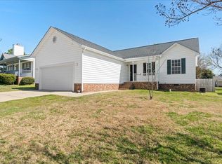 4112 Mardela Spring Dr, Raleigh, NC 27616