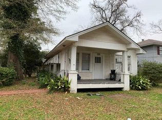 2236 Paris St, Alexandria, LA 71301