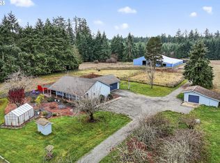 416 Coulson Rd, Napavine, WA 98532