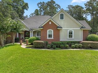 8881 Winged Foot Dr, Tallahassee, FL 32312