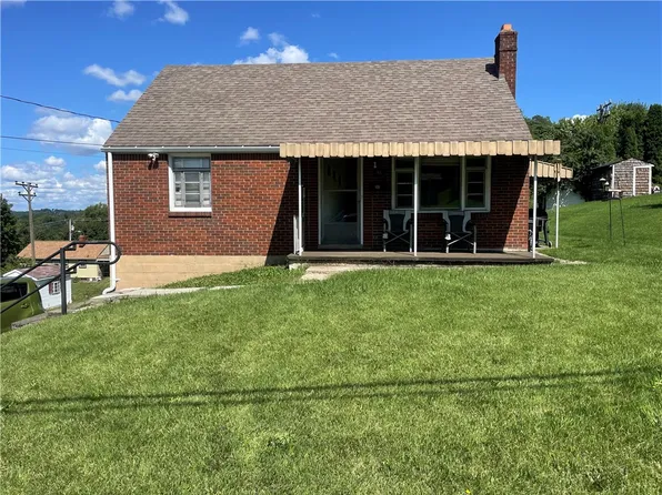 81 Scenery Blvd, Monessen, PA 15062