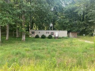 146 Frank Martin Dr, Walhalla, SC 29691