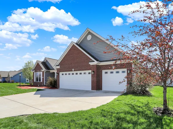 7547 Starkey Ct, Indianapolis, IN 46278