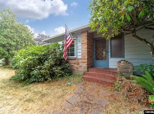 1521 SE Miller Ave, Dallas, OR 97338