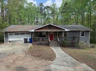 5061 Alexander Ave, Union City, GA 30291