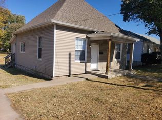 1533 W Atlantic St, Springfield, MO 65803