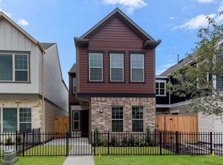 12535 Malachite Way, Houston, TX 77077