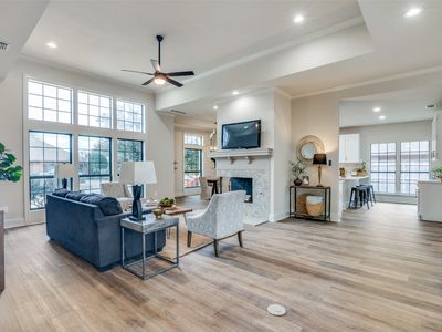 1413 Windsor Way, Rowlett, TX, 75088