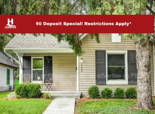 4120 Clark Ave, Kansas City, MO 64111