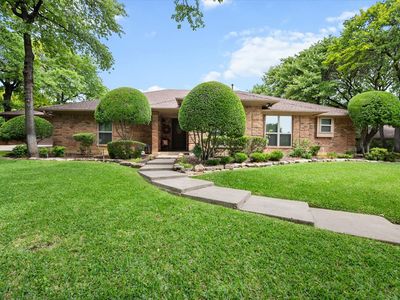 5805 Klinger Rd, Arlington, TX, 76016