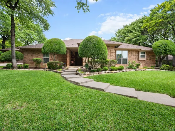 5805 Klinger Rd, Arlington, TX 76016