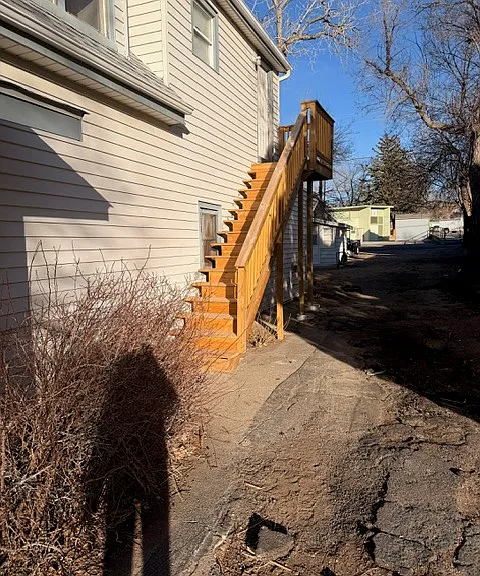 835 S Center St #2 — Photo 2
