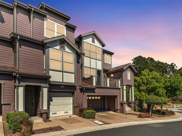 6003 Old Quarry Loop, Oakland, CA 94605
