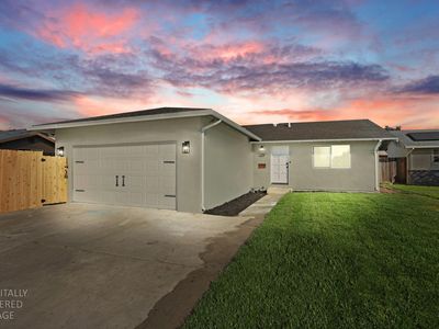 731 Loretta Ct, Stockton, CA, 95207