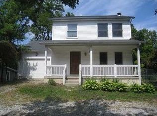 4670 State Route 257 S, Ostrander, OH 43061