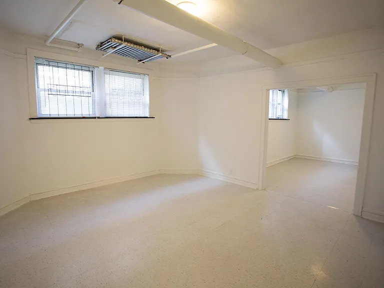 Dining/Living room