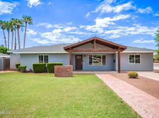 4001 E Cambridge Ave, Phoenix, AZ 85008