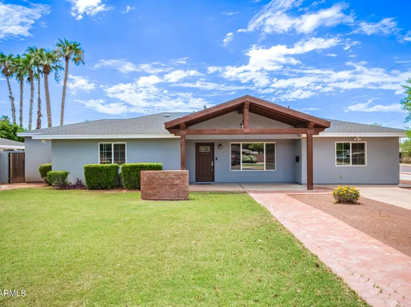 4001 E CAMBRIDGE Avenue, Phoenix, AZ 85008