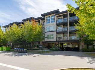 5928 Birney Ave #419, Greater Vancouver, BC V6S0B5
