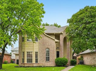 7851 Excaliber Rd, Frisco, TX 75035