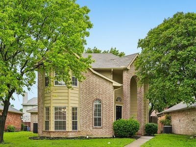 7851 Excaliber Rd, Frisco, TX, 75035