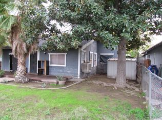 3660 E McKenzie Ave, Fresno, CA 93702