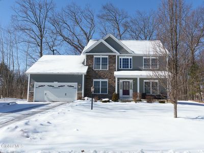 24 Cotton Wood Lane, Selkirk, NY, 12158