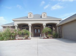 2180 Lucino Loop, Eagle Pass, TX 78852