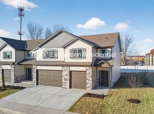 Barryview Townhomes, Kansas City, MO 64152