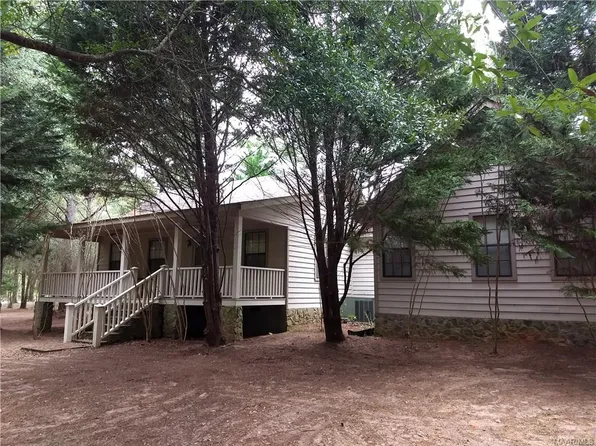 962 Whittle Hudson Rd, Ozark, AL 36360