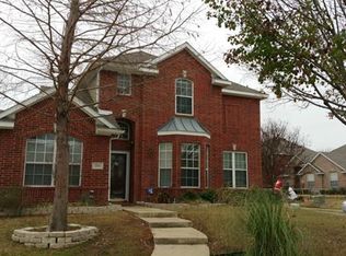 2514 Younger Ct, Garland, TX 75044