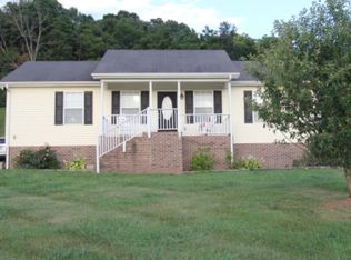 111 Fort Cir, Wartrace, TN 37183