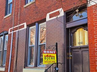 1512 Wharton St, Philadelphia, PA 19146
