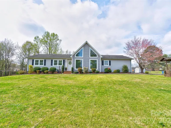 875 E Southgate Dr, Shelby, NC 28152