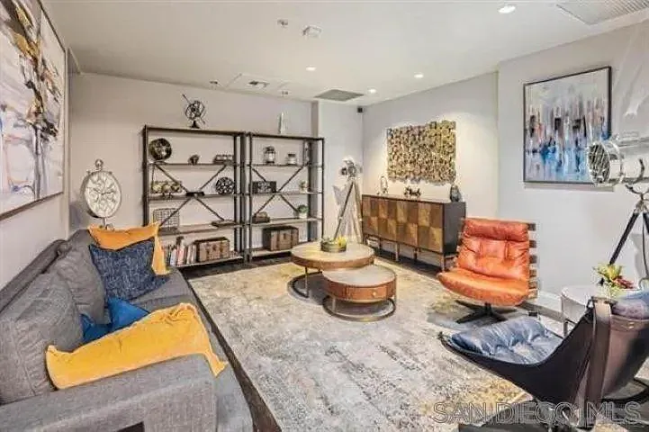 1150 J St #418 — Photo 34