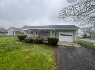 30 S Cleveland St, Minster, OH 45865