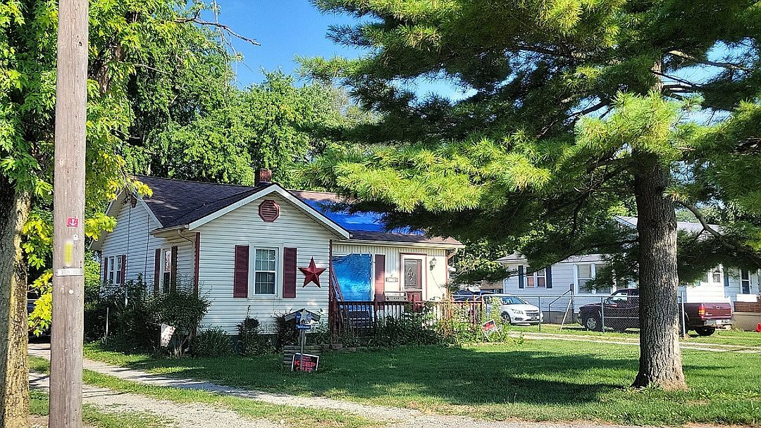 1882 S County Road 25a, Troy, OH 45373 Zillow