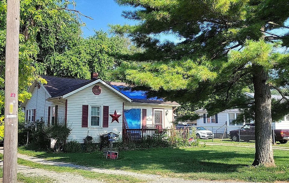 1882 S County Road 25a, Troy, OH 45373 Zillow