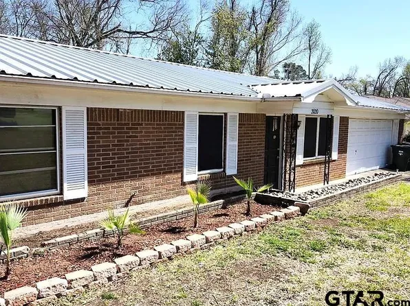 2020 Redbud Ave, Tyler, TX 75701