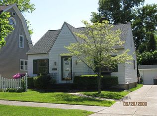 3918 Eliot Rd, Erie, PA 16508